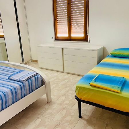 Ferienwohnung Europa37 Alghero Exterior foto