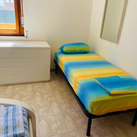 Ferienwohnung Europa37 Alghero Exterior foto