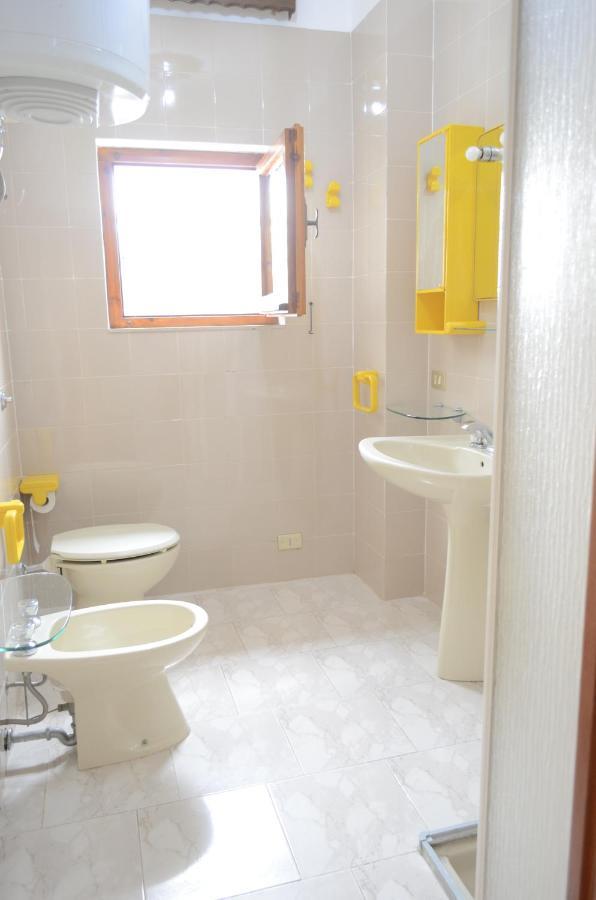 Ferienwohnung Europa37 Alghero Exterior foto