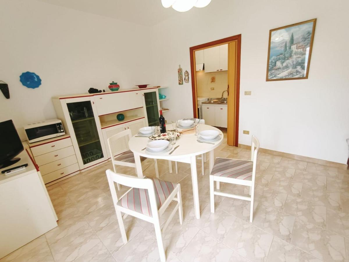 Ferienwohnung Europa37 Alghero Exterior foto