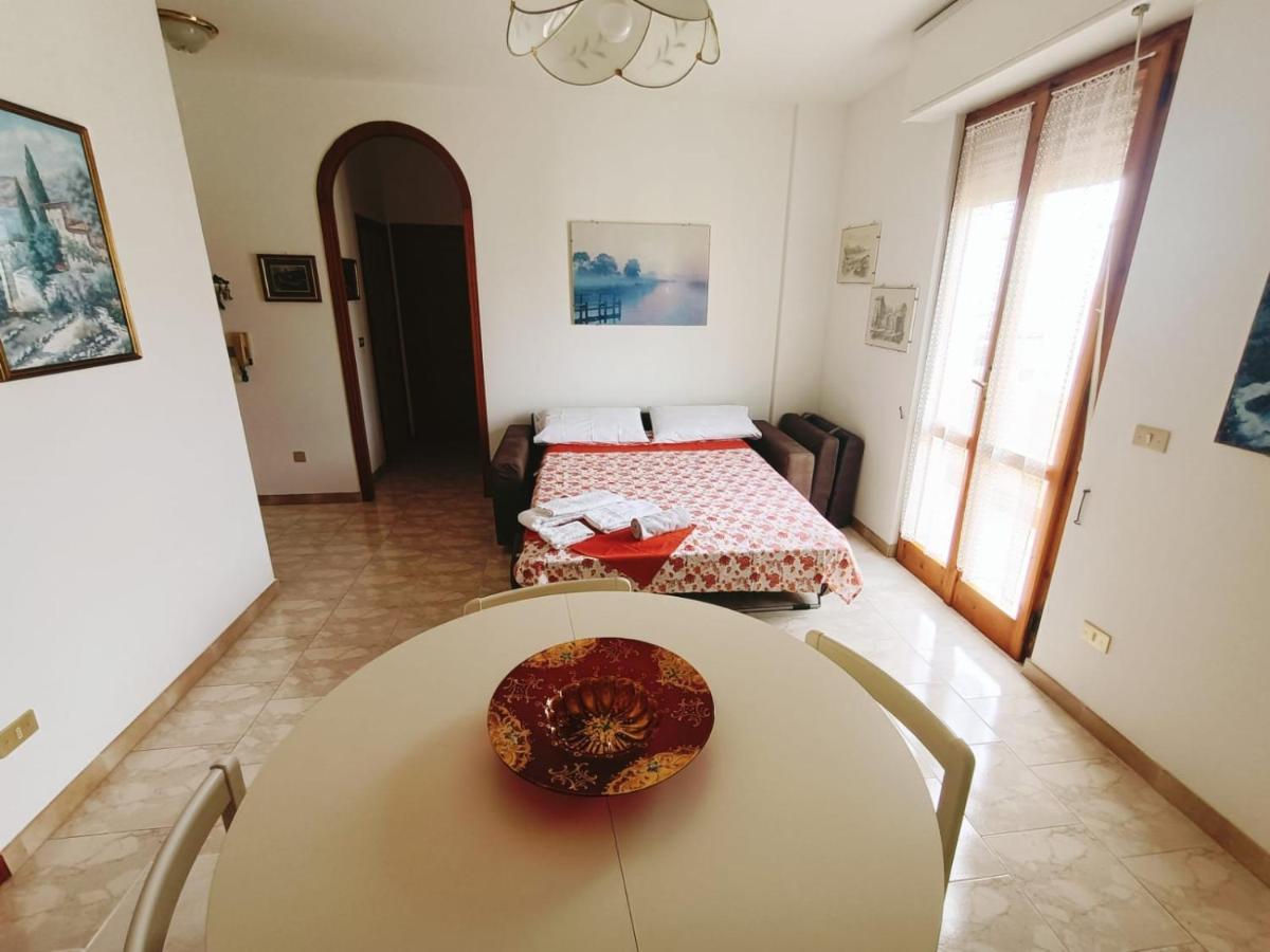 Ferienwohnung Europa37 Alghero Exterior foto