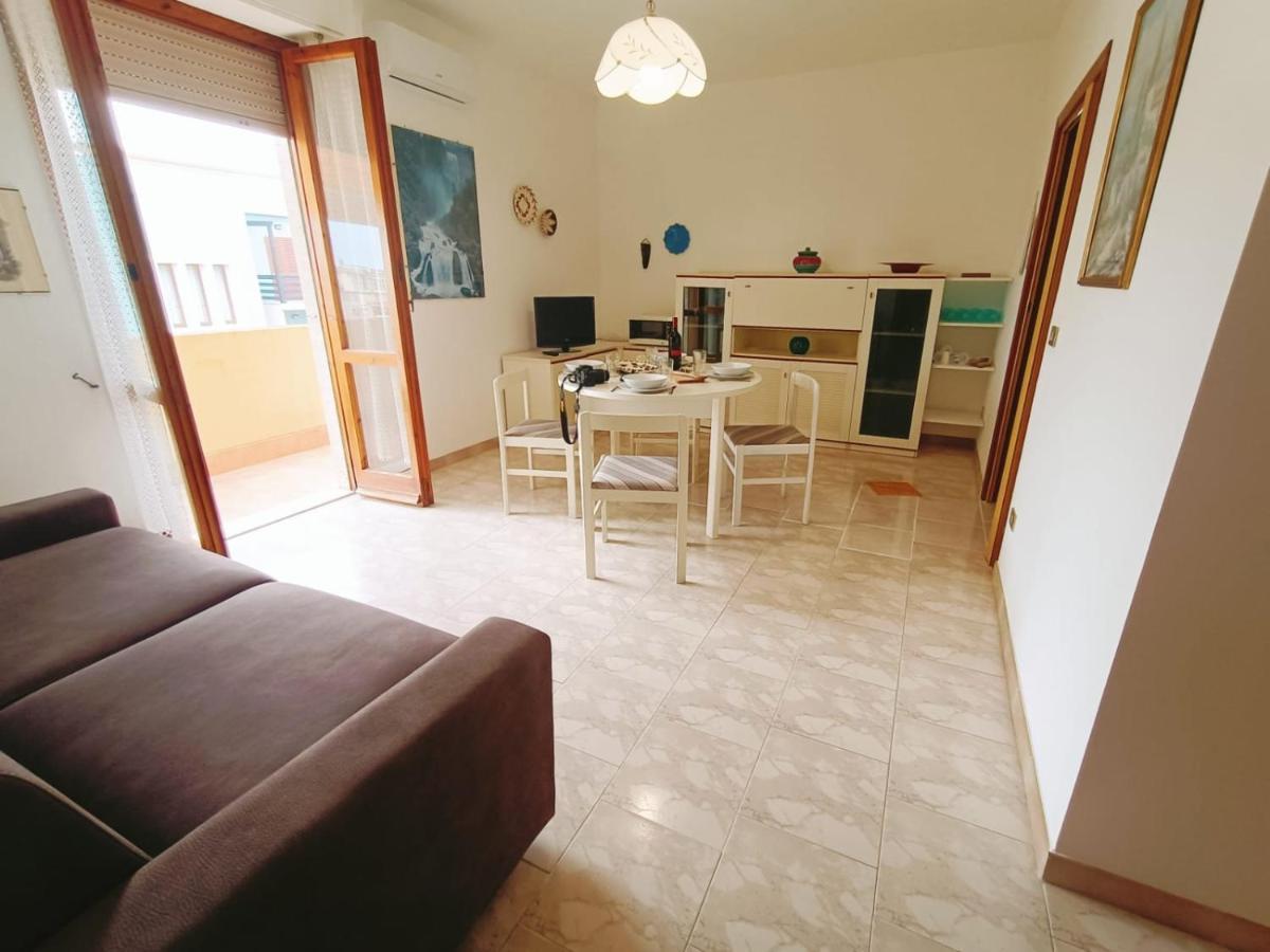 Ferienwohnung Europa37 Alghero Exterior foto
