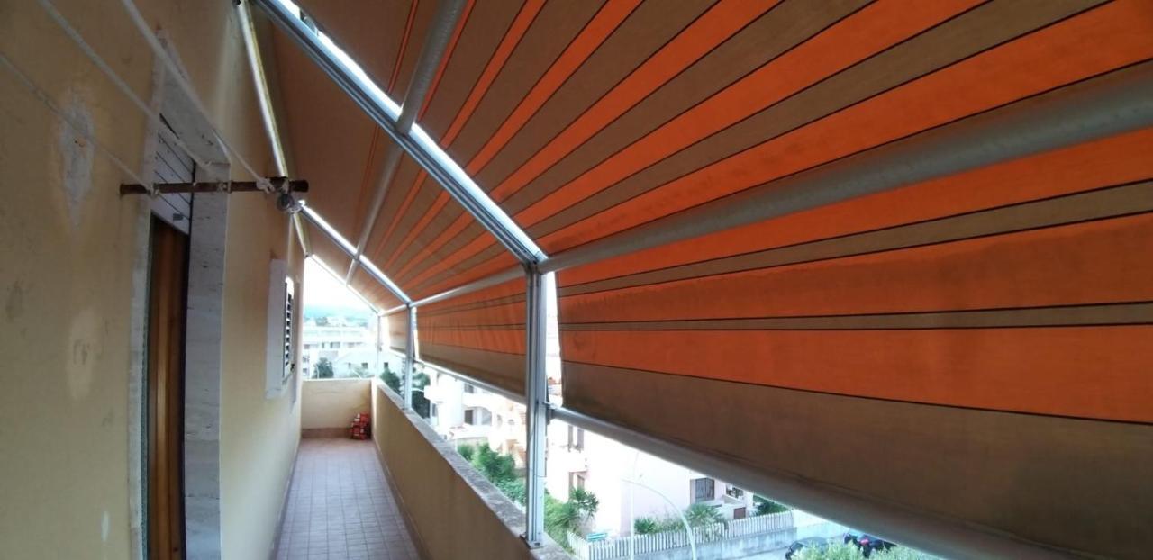 Ferienwohnung Europa37 Alghero Exterior foto