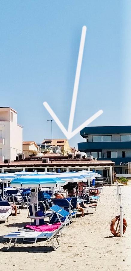 Ferienwohnung Europa37 Alghero Exterior foto