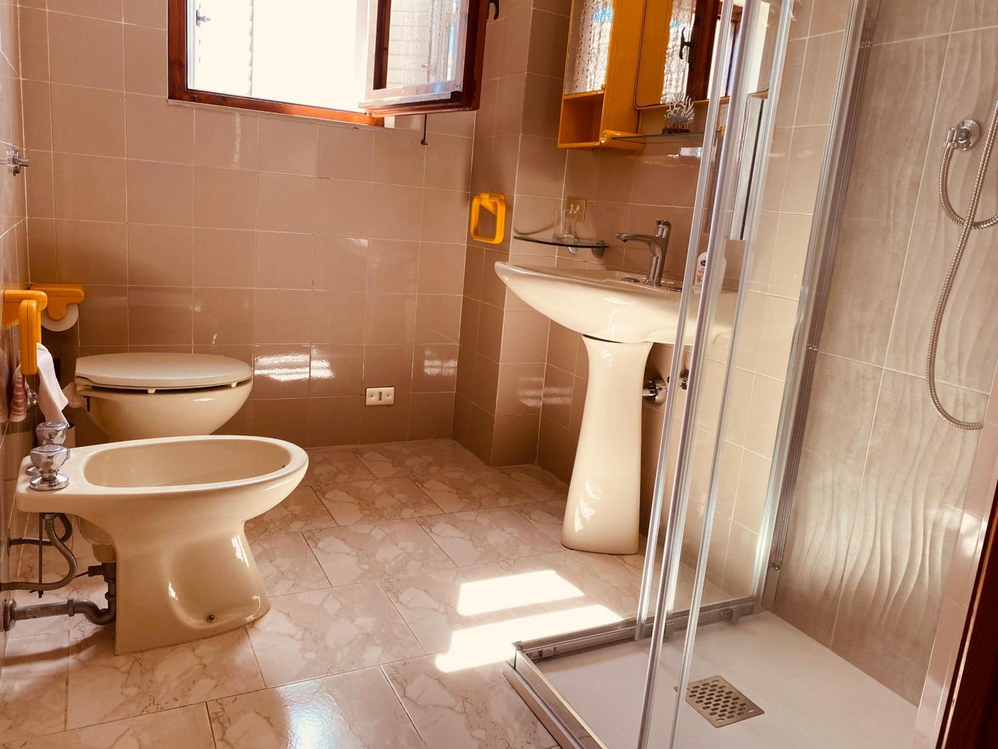 Ferienwohnung Europa37 Alghero Exterior foto