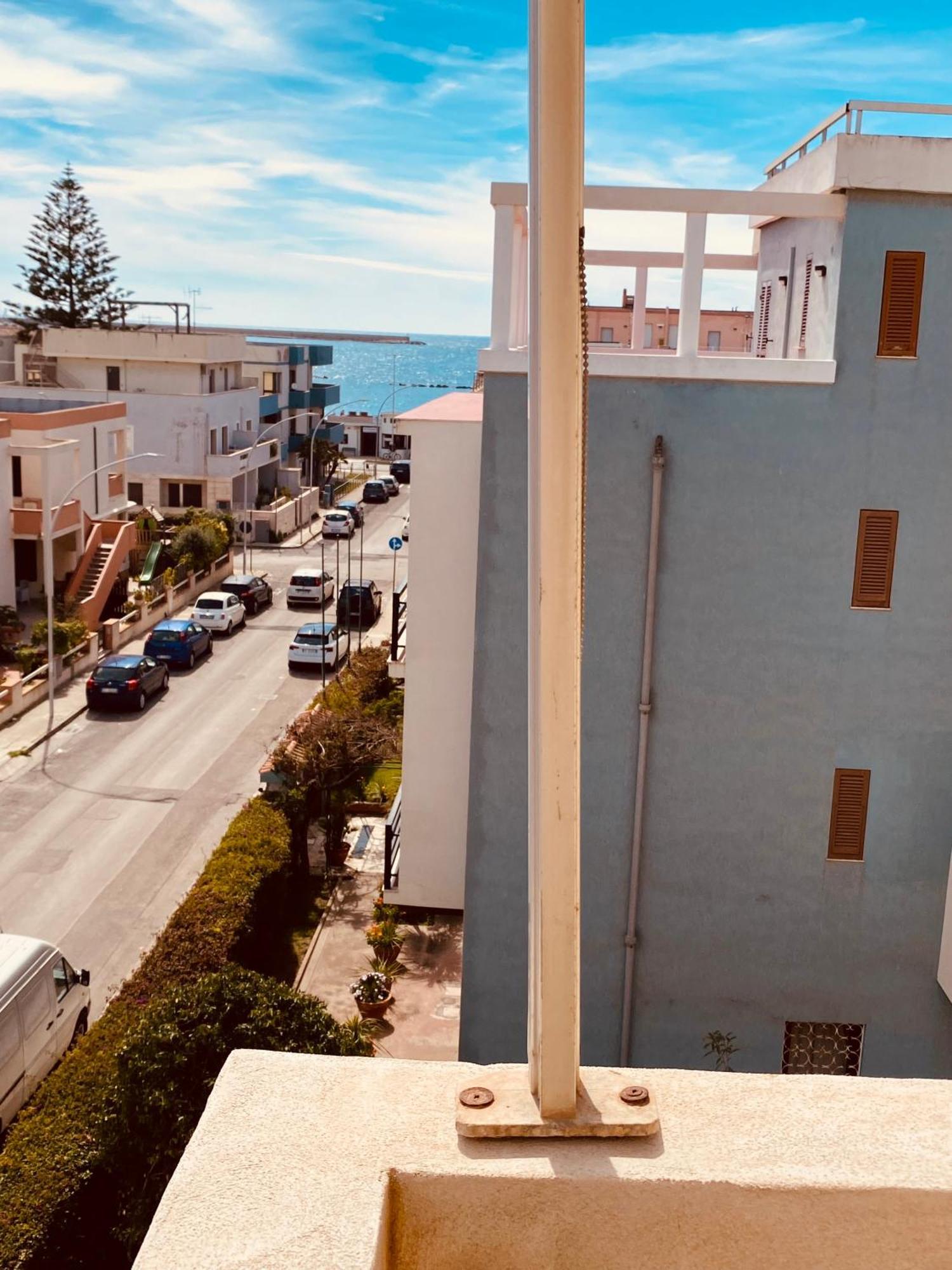 Ferienwohnung Europa37 Alghero Exterior foto