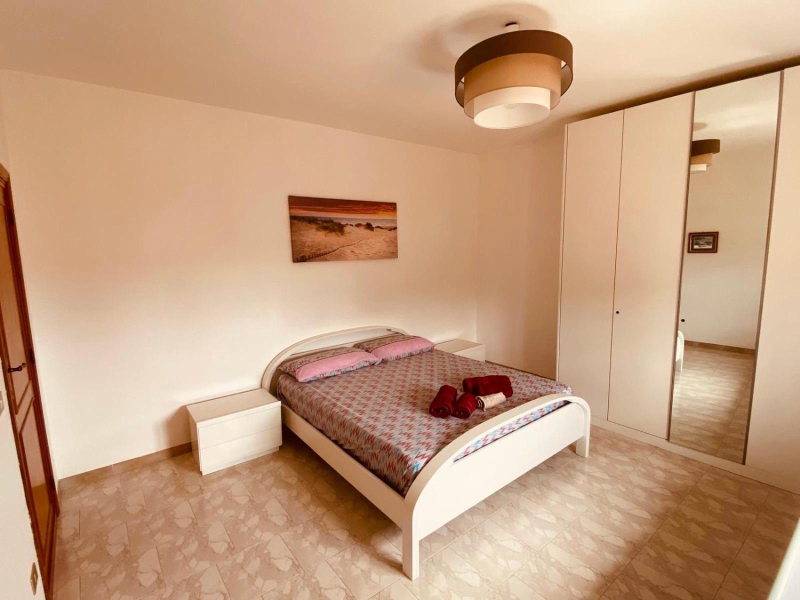 Ferienwohnung Europa37 Alghero Exterior foto