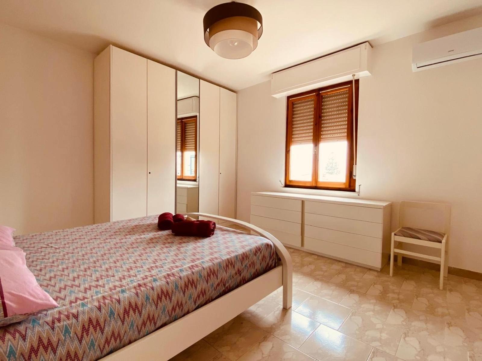 Ferienwohnung Europa37 Alghero Exterior foto