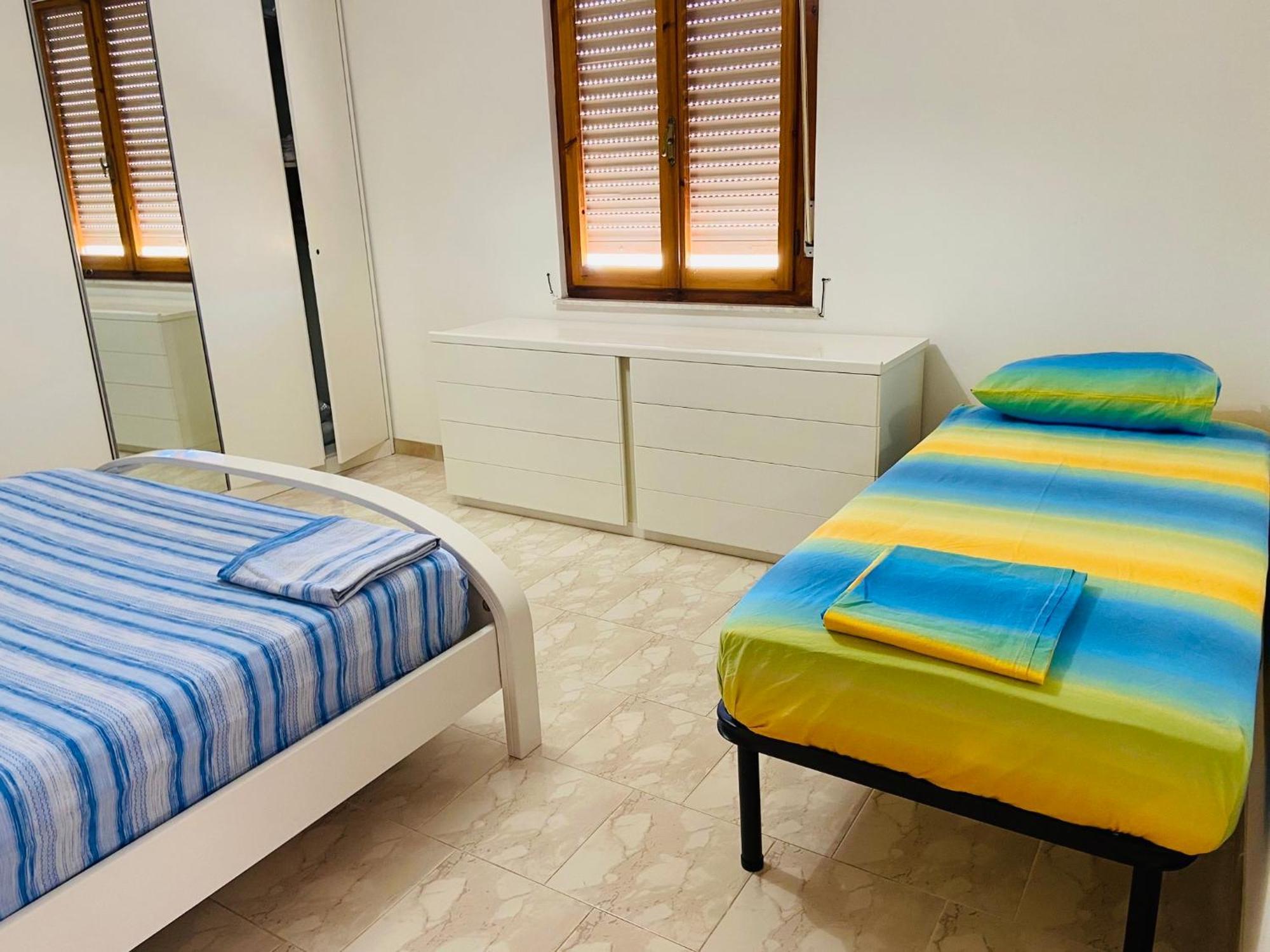 Ferienwohnung Europa37 Alghero Exterior foto