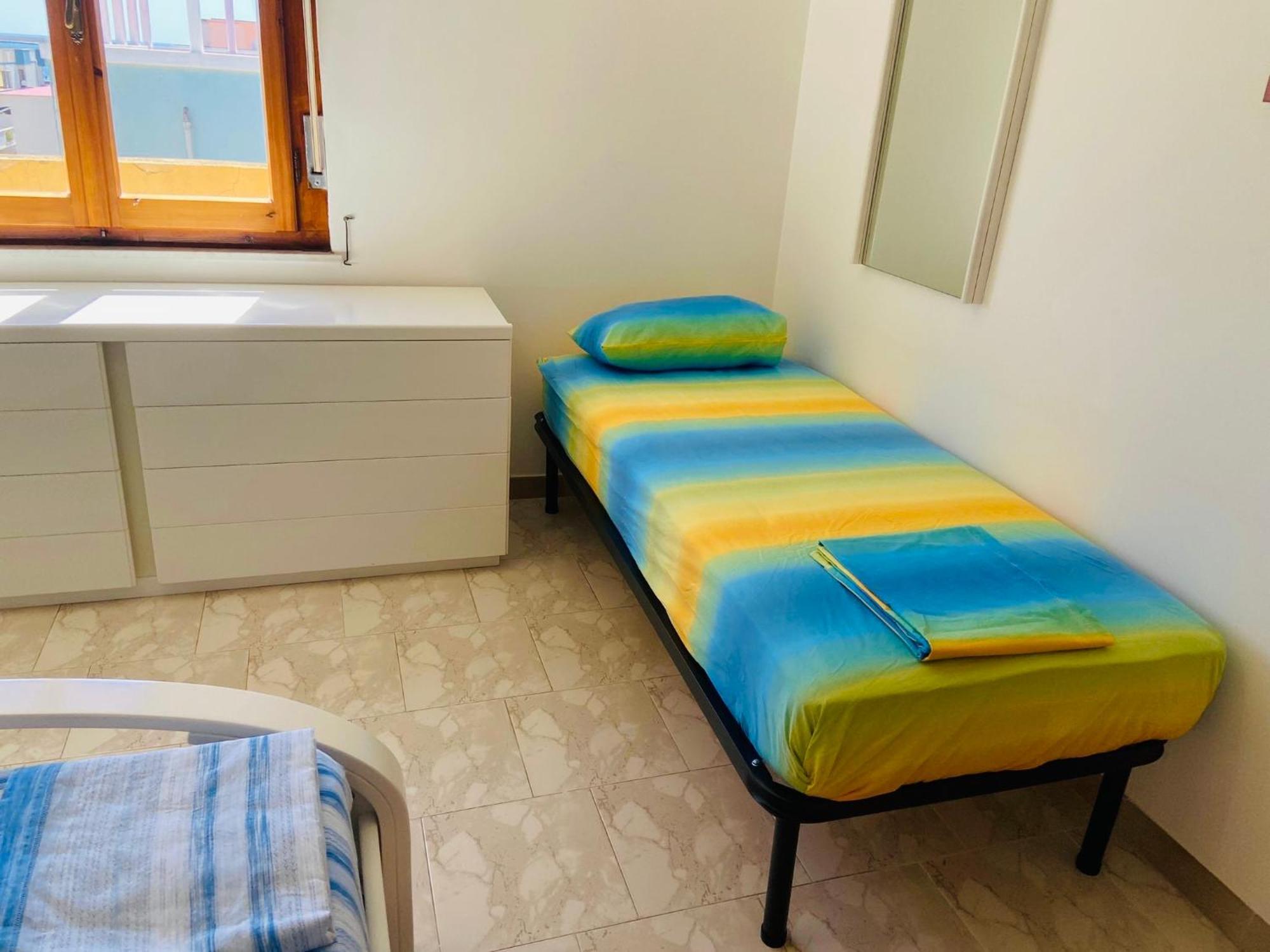 Ferienwohnung Europa37 Alghero Exterior foto